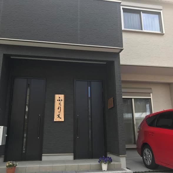 Villa Ferie Nara Exterior foto